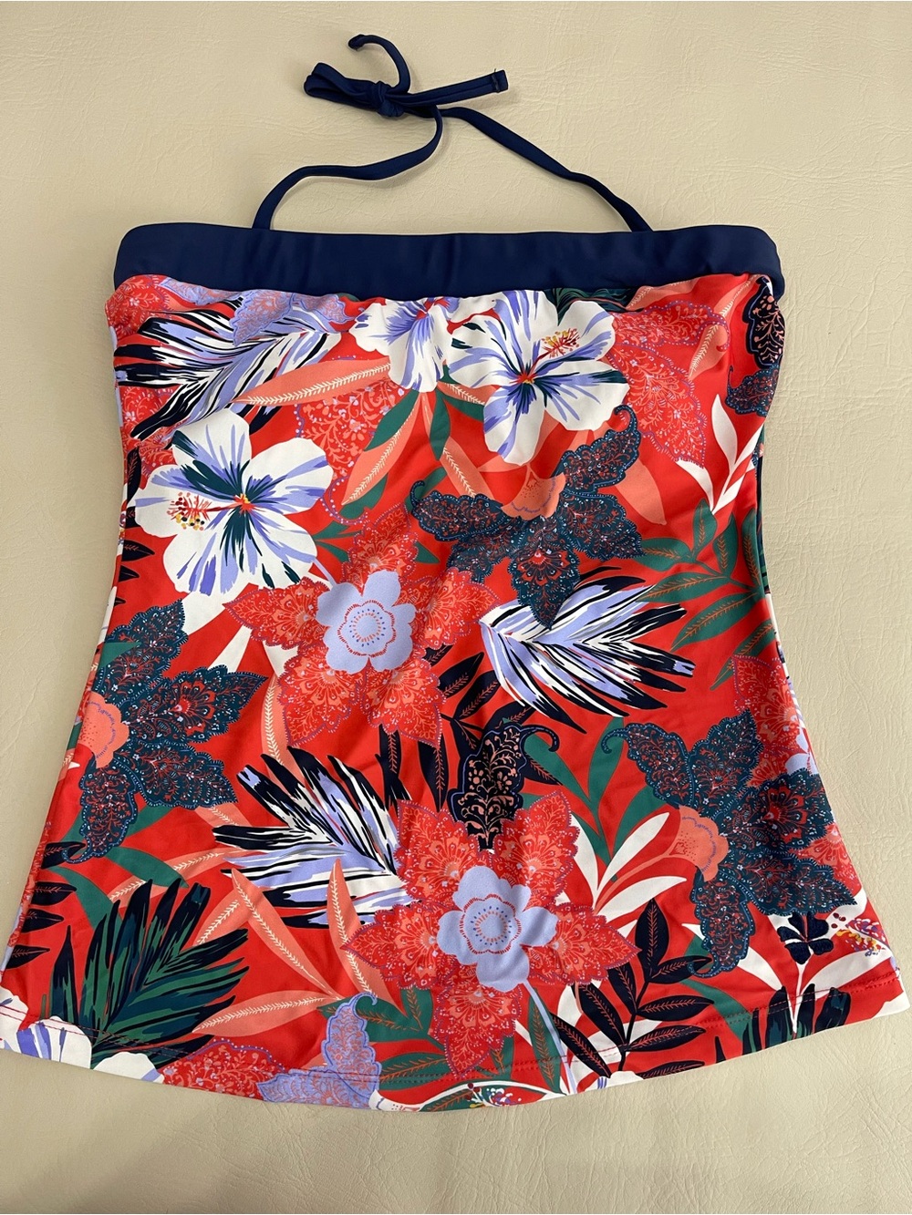 Hapari Tankini Top large